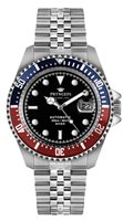 Watch Pryngeps Man in Steel A1094 - A1094